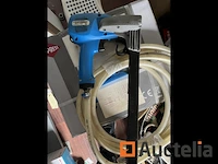 Josef kihlberg c561 pn dozensluiter - afbeelding 5 van  5