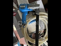 Josef kihlberg c561 pn dozensluiter - afbeelding 2 van  5