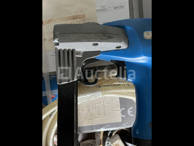 Josef kihlberg c561 pn dozensluiter - afbeelding 4 van  5