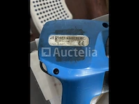Josef kihlberg c561 pn dozensluiter - afbeelding 5 van  5
