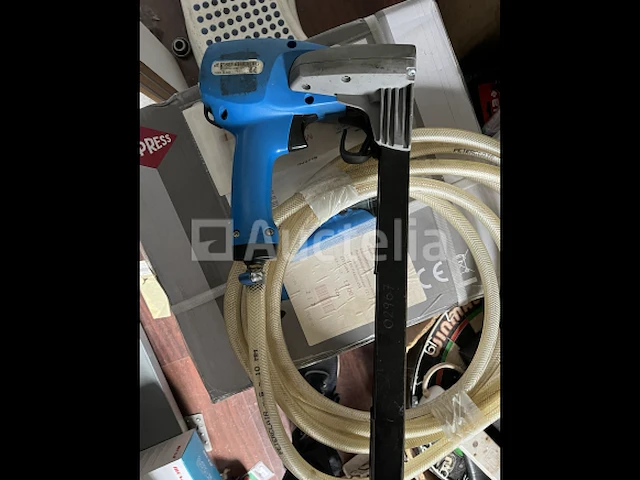 Josef kihlberg c561 pn dozensluiter - afbeelding 2 van  5