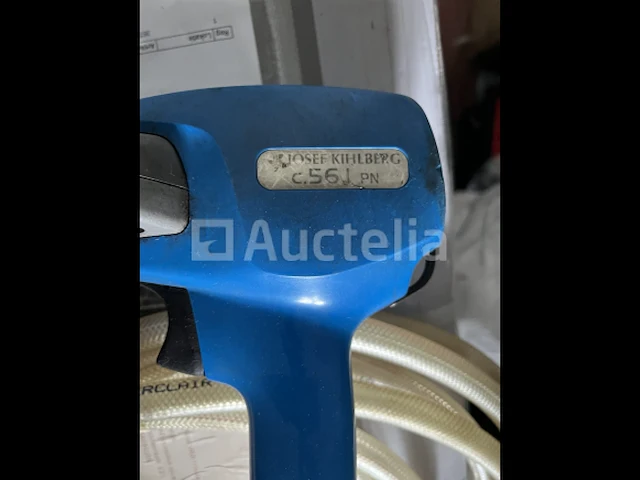 Josef kihlberg c561 pn dozensluiter - afbeelding 5 van  5