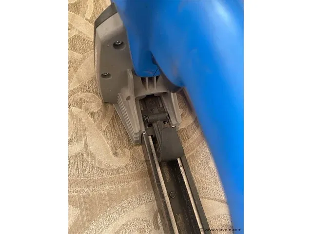 Josef kihlberg c561pn tacker dozensluiter - afbeelding 5 van  7