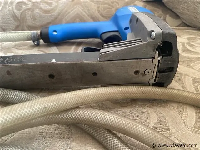 Josef kihlberg c561pn tacker dozensluiter - afbeelding 4 van  7
