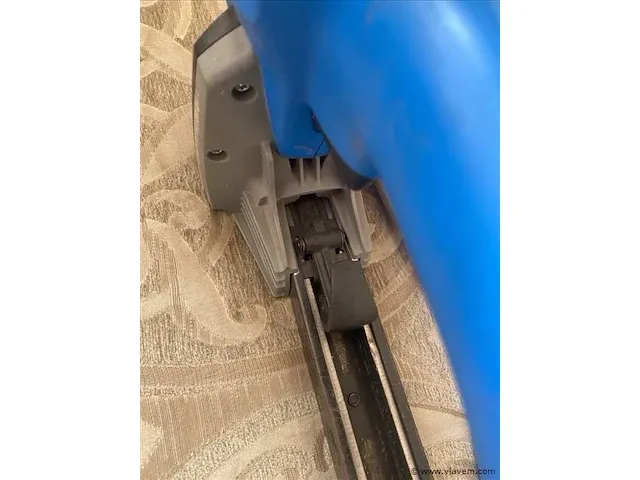 Josef kihlberg c561pn tacker dozensluiter - afbeelding 5 van  7