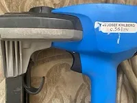 Josef kihlberg c561pn tacker dozensluiter - afbeelding 6 van  7