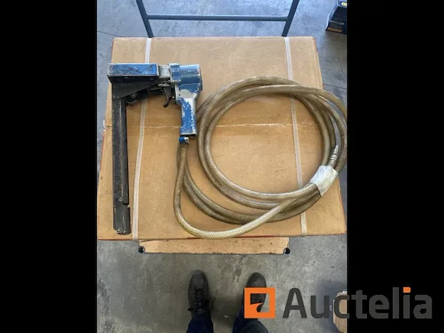 Josef kihlberg tacker dozensluiter - afbeelding 4 van  4