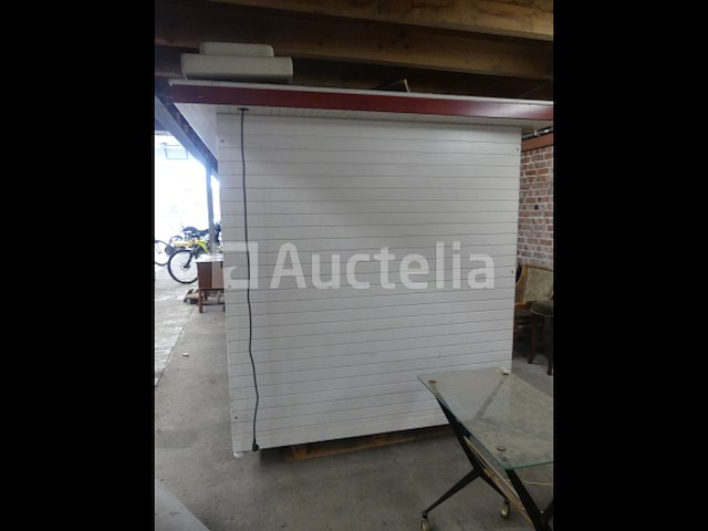 Josen infrarood sauna cabine thuis sauna - afbeelding 3 van  8