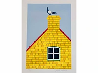 Joseph willaert (diksmuide 1936-2014) - afbeelding 1 van  8