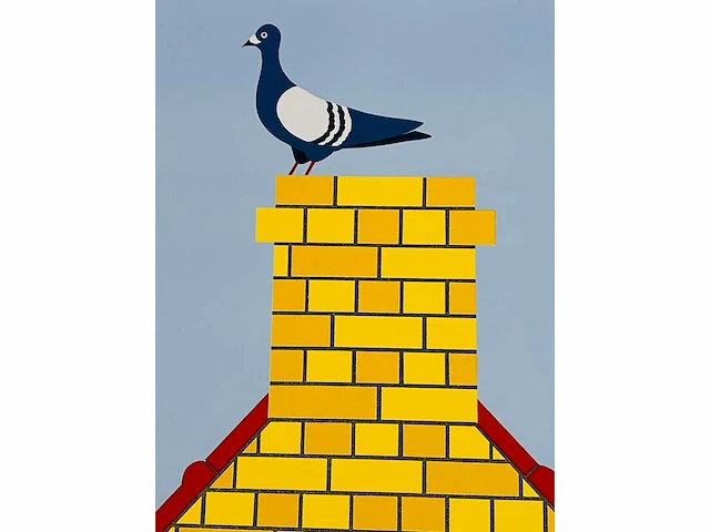 Joseph willaert (diksmuide 1936-2014) - afbeelding 3 van  8