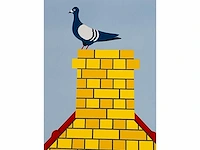 Joseph willaert (diksmuide 1936-2014) - afbeelding 3 van  8