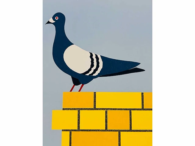 Joseph willaert (diksmuide 1936-2014) - afbeelding 7 van  8