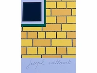 Joseph willaert (diksmuide 1936-2014) - afbeelding 8 van  8