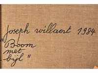 Joseph willaert (leke, 1936° - 2014†) – origineel - afbeelding 6 van  6