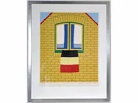 Joseph willaert (leke, 1936-2014) - top