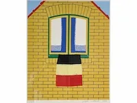 Joseph willaert (leke, 1936-2014) - top - afbeelding 2 van  7