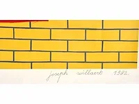 Joseph willaert (leke, 1936-2014) - top - afbeelding 3 van  7
