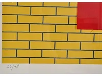 Joseph willaert (leke, 1936-2014) - top - afbeelding 4 van  7