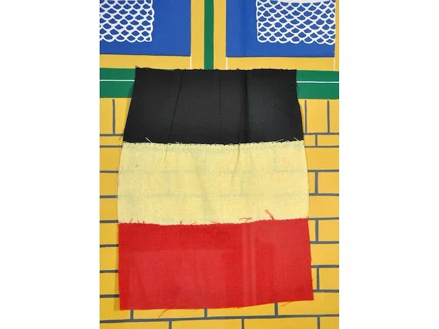 Joseph willaert (leke, 1936-2014) - top - afbeelding 5 van  7