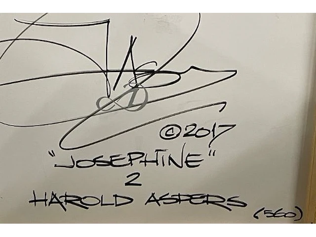 Josephine 2 - afbeelding 7 van  9