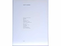 Josette janssens - kleurenzeefdruk - afbeelding 6 van  6