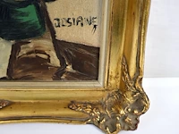 Josiane - afbeelding 3 van  5