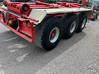 Joskin - 16-24trs - overige units en containers - 1993 - afbeelding 3 van  36