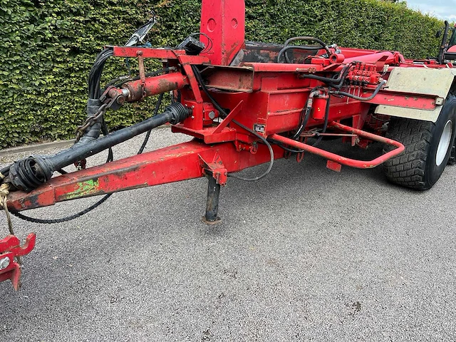 Joskin - 16-24trs - overige units en containers - 1993 - afbeelding 4 van  36