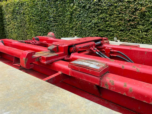 Joskin - 16-24trs - overige units en containers - 1993 - afbeelding 8 van  36
