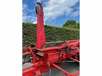 Joskin - 16-24trs - overige units en containers - 1993 - afbeelding 11 van  36