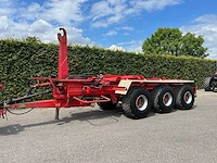 Joskin - 16-24trs - overige units en containers - 1993 - afbeelding 1 van  36