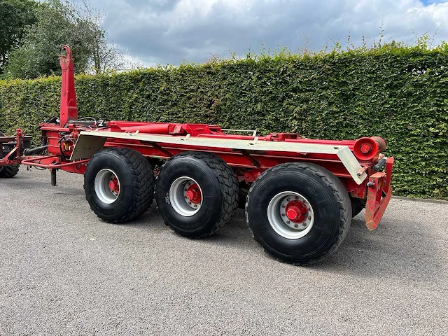 Joskin - 16-24trs - overige units en containers - 1993 - afbeelding 23 van  36