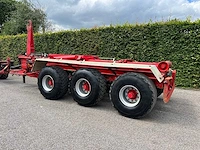 Joskin - 16-24trs - overige units en containers - 1993 - afbeelding 23 van  36