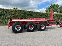 Joskin - 16-24trs - overige units en containers - 1993 - afbeelding 31 van  36