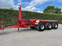Joskin - 16-24trs - overige units en containers - 1993 - afbeelding 32 van  36