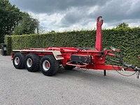 Joskin - 16-24trs - overige units en containers - 1993 - afbeelding 33 van  36