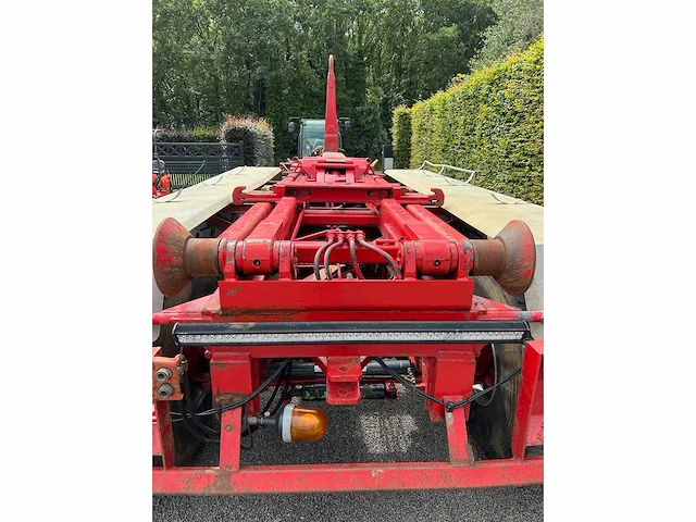 Joskin - 16-24trs - overige units en containers - 1993 - afbeelding 35 van  36