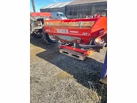 Joskin - 2023 - axis m30.2 emc + w - kunstmeststrooier - afbeelding 1 van  7