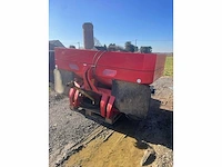 Joskin - 2023 - axis m30.2 emc + w - kunstmeststrooier - afbeelding 3 van  7
