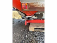 Joskin - 2023 - axis m30.2 emc + w - kunstmeststrooier - afbeelding 5 van  7