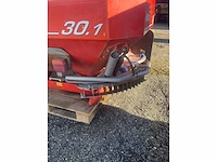 Joskin - 2023 - axis m30.2 emc + w - kunstmeststrooier - afbeelding 6 van  7