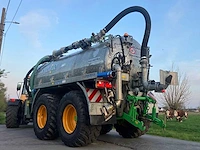 Joskin - volumetra 16500 - slurry tank - 2019 - afbeelding 2 van  30