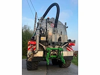 Joskin - volumetra 16500 - slurry tank - 2019 - afbeelding 3 van  30