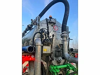 Joskin - volumetra 16500 - slurry tank - 2019 - afbeelding 5 van  30