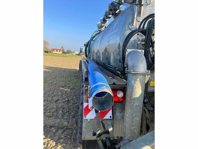Joskin - volumetra 16500 - slurry tank - 2019 - afbeelding 6 van  30
