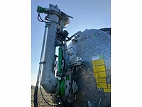 Joskin - volumetra 16500 - slurry tank - 2019 - afbeelding 7 van  30