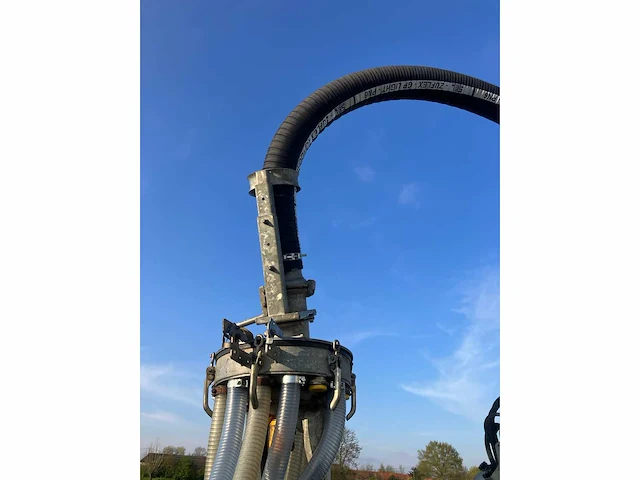 Joskin - volumetra 16500 - slurry tank - 2019 - afbeelding 10 van  30