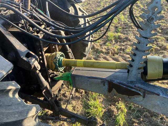 Joskin - volumetra 16500 - slurry tank - 2019 - afbeelding 11 van  30
