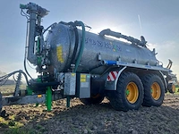 Joskin - volumetra 16500 - slurry tank - 2019