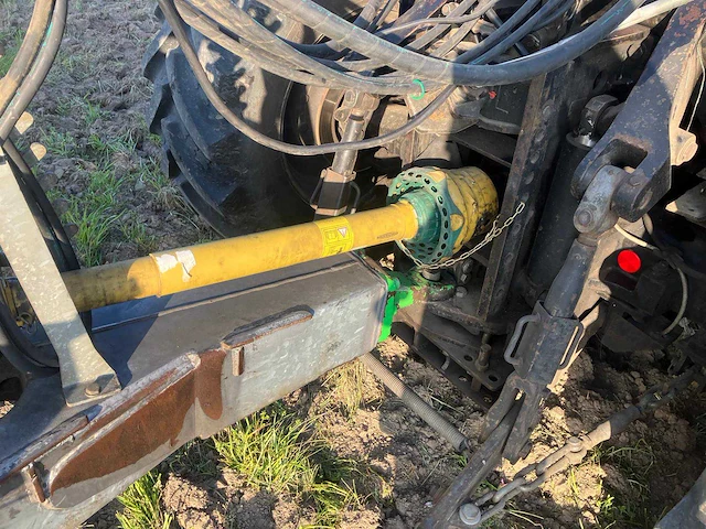 Joskin - volumetra 16500 - slurry tank - 2019 - afbeelding 13 van  30